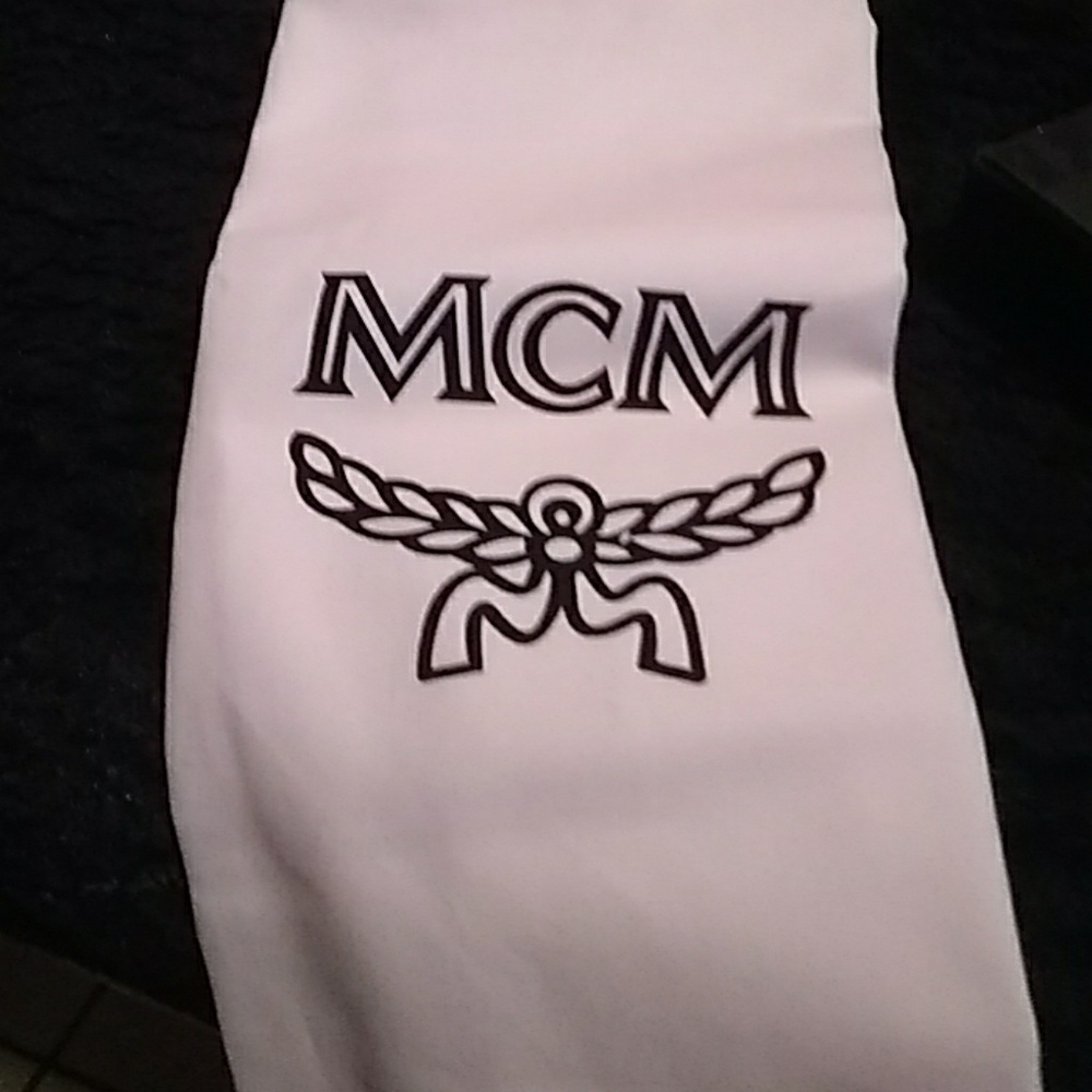 Mcm women sneakers